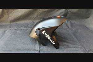 carenado racing barnizado Aprilia RSV4 2015 - 2020 Fluo matt finish - MXPCRV11898