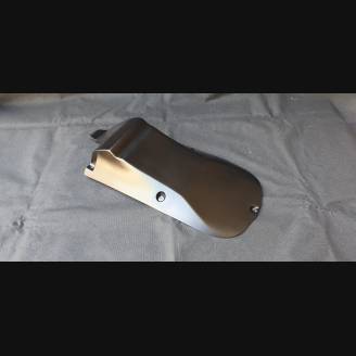 Carene racing verniciate Aprilia RSV4 2015 - 2020 Fluo + finitura opaco - MXPCRV11898