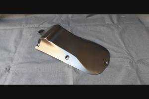 Verkleidungen race Lackiert Aprilia RSV4 2015 - 2020 Fluo matt finish - MXPCRV11898