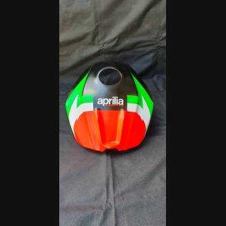 Verkleidungen race Lackiert Aprilia RSV4 2015 - 2020 Fluo matt finish - MXPCRV11898