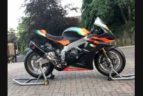 carenado racing barnizado Aprilia RSV4 2015 - 2020 Fluo matt finish - MXPCRV11898 2