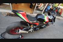 Carene verniciate Aprilia RSV4 2015 - 2020 OPACO - MXPCRV11823 2