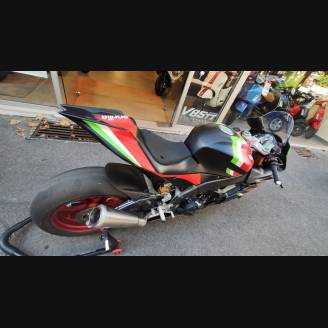 Carene verniciate Aprilia RSV4 2015 - 2020 OPACO - MXPCRV11823