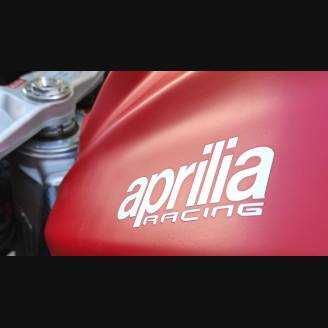 Carénages peinture Aprilia RSV4 2015 - 2020 MATTE - MXPCRV11823