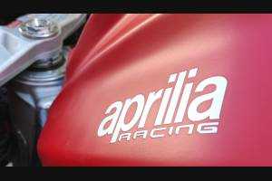 Complete and painted fairings Aprilia RSV4 2015 - 2020 MATTE FINISH - MXPCRV11823