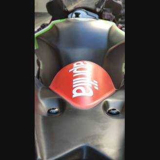 Carénages peinture Aprilia RSV4 2015 - 2020 MATTE - MXPCRV11823
