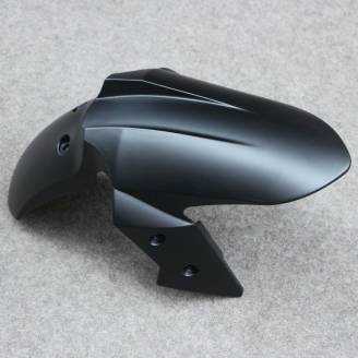 Lackierte Straße Verkleidung auf ABS kompatibel mit Kawasaki ZX Ninja 300 2013 - 2017 - MXPCAV12725