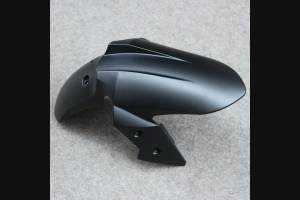 Lackierte Straße Verkleidung auf ABS kompatibel mit Kawasaki ZX Ninja 300 2013 - 2017 - MXPCAV12725