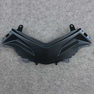 Lackierte Straße Verkleidung auf ABS kompatibel mit Kawasaki ZX Ninja 300 2013 - 2017 - MXPCAV12725