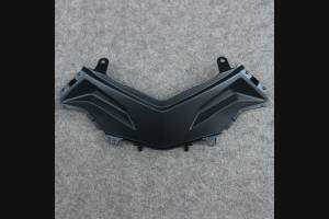 Lackierte Straße Verkleidung auf ABS kompatibel mit Kawasaki ZX Ninja 300 2013 - 2017 - MXPCAV12725