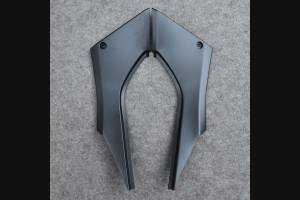 Lackierte Straße Verkleidung auf ABS kompatibel mit Kawasaki ZX Ninja 300 2013 - 2017 - MXPCAV12725