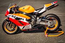 Carenado Racing Pintado Honda Cbr 1000 RR 2006 - 2007 - MXPCRV2176