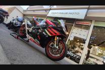 Carénages peinture Aprilia RSV4 2015 - 2020 MATTE - MXPCRV11823