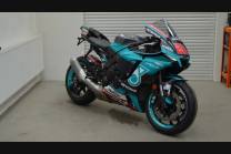 Carene Racing Verniciate Yamaha R1 2020 - MXPCRV12540