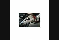 Fussrastenanlagen im Ergal Suzuki Gsxr 600/750 2008 - 2010 - MXPPAE1725