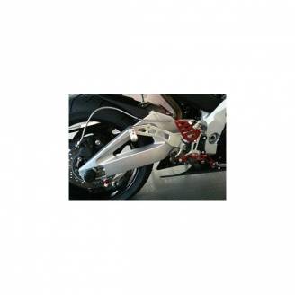 Estriberas Atrasadas en Ergal Suzuki Gsxr 600/750 2008 - 2010 - MXPPAE1725