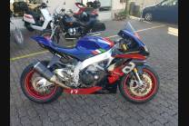 Painted Race Fairings Aprilia RSV4 2015 - 2020 - MXPCRV12732