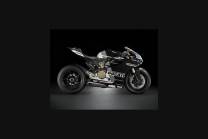 Painted Race Fairings Ducati 1299 959 Panigale - MXPCRV12344