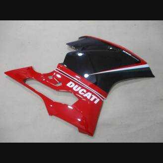 Carene stradali in abs verniciate compatibili con Ducati 1299 Panigale - MXPCAV12706