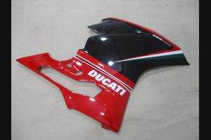 Carenados en abs pintados para la calle compatible con Ducati 1299 Panigale - MXPCAV12706