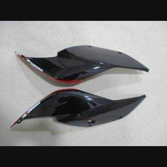 Carenage en abs pour la roue avec peinture compatible avec Ducati 1299 Panigale - MXPCAV12706