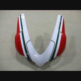 Painted street fairings in abs compatible with Ducati 1299 Panigale - MXPCAV12706