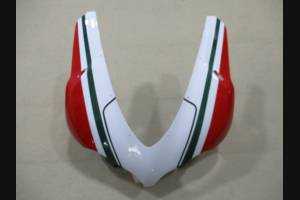 Carenage en abs pour la roue avec peinture compatible avec Ducati 1299 Panigale - MXPCAV12706