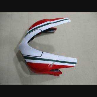 Carenados en abs pintados para la calle compatible con Ducati 1299 Panigale - MXPCAV12706