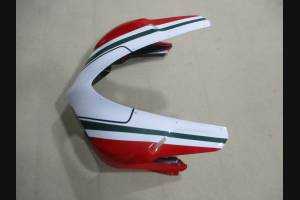 Carenage en abs pour la roue avec peinture compatible avec Ducati 1299 Panigale - MXPCAV12706