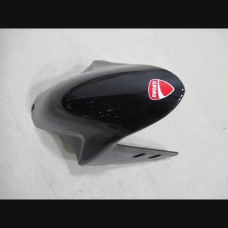 Carene stradali in abs verniciate compatibili con Ducati 1299 Panigale - MXPCAV12706