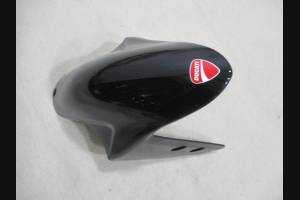 Painted street fairings in abs compatible with Ducati 1299 Panigale - MXPCAV12706