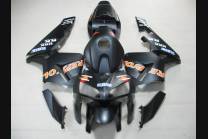 Painted street fairings in abs compatible with Honda CBR 600 RR 2005 - 2006 - MXPCAV11550 2