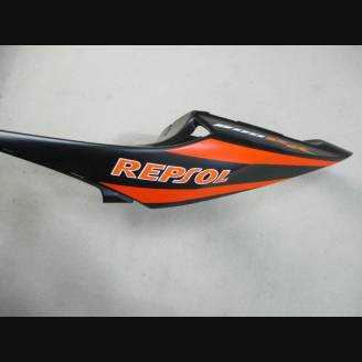 Carenage en abs pour la roue avec peinture compatible avec Honda CBR 600 RR 2005 - 2006 - MXPCAV11550