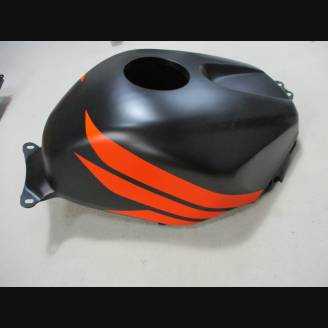 Carenage en abs pour la roue avec peinture compatible avec Honda CBR 600 RR 2005 - 2006 - MXPCAV11550