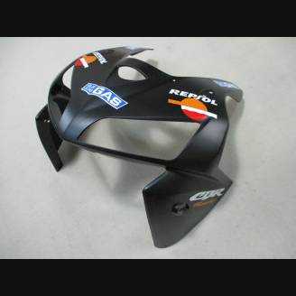 Carenage en abs pour la roue avec peinture compatible avec Honda CBR 600 RR 2005 - 2006 - MXPCAV11550