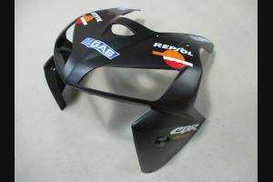 Carenage en abs pour la roue avec peinture compatible avec Honda CBR 600 RR 2005 - 2006 - MXPCAV11550