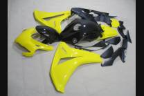 Carenage en abs pour la roue avec peinture compatible avec Honda Cbr 1000 2008 - 2011 - MXPCAV3577 2