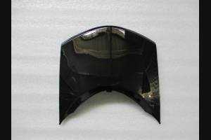 Carenage en abs pour la roue avec peinture compatible avec Honda Cbr 1000 2008 - 2011 - MXPCAV12203