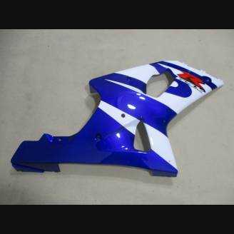 Carenados en abs pintados para la calle compatible para Suzuki Gsxr 1000 2001 - 2002 - MXPCAV1587