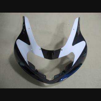 Carene stradali in abs verniciate compatibili con Suzuki Gsxr 1000 2001 - 2002 - MXPCAV1587