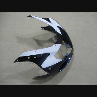 Painted street fairings in abs compatible with Suzuki Gsxr 1000 2001 - 2002 - MXPCAV1587