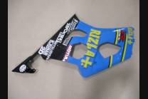 Carenage en abs pour la roue avec peinture compatible avec Suzuki Gsxr 1000 2003 - 2004 - MXPCAV3251