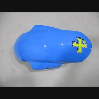 Carenage en abs pour la roue avec peinture compatible avec Suzuki Gsxr 1000 2003 - 2004 - MXPCAV3251