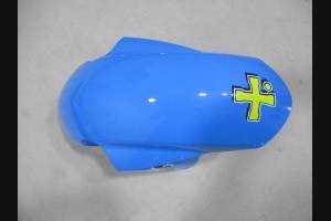 Carene stradali in abs verniciate compatibili con Suzuki Gsxr 1000 2003 - 2004 - MXPCAV3251