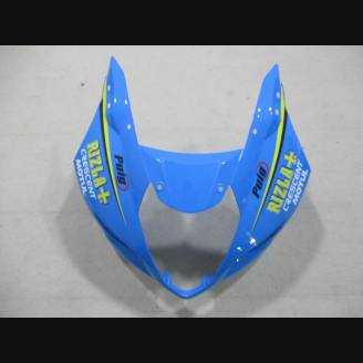 Carenage en abs pour la roue avec peinture compatible avec Suzuki Gsxr 1000 2003 - 2004 - MXPCAV3251