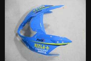 Carene stradali in abs verniciate compatibili con Suzuki Gsxr 1000 2003 - 2004 - MXPCAV3251