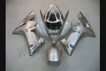 Painted street fairings in abs compatible with Kawasaki ZX6R 636 2003 - 2004 - MXPCAV1733