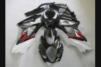 Carenados en abs pintados para la calle compatible para Suzuki Gsxr 1000 2007 - 2008 - MXPCAV7162