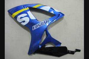 Carene stradali in abs verniciate compatibili con Suzuki Gsxr 1000 2017 - 2020 - MXPCAV11907