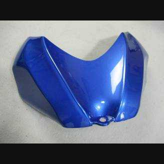 Carenados en abs pintados para la calle compatible para Suzuki Gsxr 1000 2017 - 2020 - MXPCAV11907